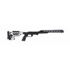 ESS CHASSIS SYSTEM SAVAGE SHORT ACTION SA BLACK RH