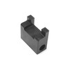 RANGE MASTER LOW MOUNT PUSHER BLOCK