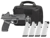 SPG HCP9379BOSPCAPAC     HC 9MM PRO UDT 3.7 *CA 10