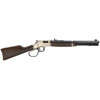 BIG BOY CARBINE 16.5IN 357 MAGNUM | 38 SPECIAL BLUE 7+1