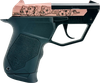 TAU 1-22TUC131-CB     22TUC 22LR 2.5" 9R CBLOSSOM