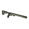 ORYX CHASSIS MINI ACTION OD GREEN