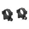 30MM TACTICAL RINGS .990'' HIGH
