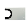 CLEANING CRADLE SADDLE, FRONT, AR-15 (A2 ONLY)