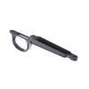 REMINGTON 700 LONG ACTION BOTTOM METAL BLACK