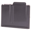 SHORT ACTION AICS MAGAZINE 308 WINCHESTER 5RD STEEL BLACK