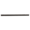 27'' CHROME STEEL UNRIFLED BARREL BLANK .336'' ID/1.5OD