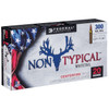 Federal .30-06 Springfield Ammo 180gr SP Ammunition - 20 Rounds