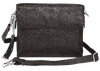 GTM  GTM-22/BK        CLUTCH PURSE            BLK
