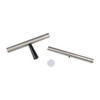 SCOPE RING LAPPING TOOL COMBO KIT, 1'' & 30MM
