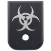 S&W M&P .45 ACP, BIO-HAZARD