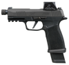 SIG 365XCA9BTACTBRXSL   P365 9MM 4.3 21R   TACOPS