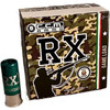Clever 12 Gauge Ammo 1-1/4 oz #6 Ammunition - 250 Rounds
