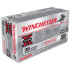 Winchester .38 Special Ammo 158gr LFN Ammunition - 50 Rounds