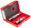 HORN 545116 MATCH GRADE DIE SET 6MMGT