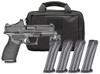 SPG ECHEL 4.0FC GP 9MM B 15RD