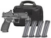 SPG ECHEL 4.0FC GP 9MM B 15RD