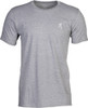 LEGACY FLAG HTHR GRAY LARGEBROWNING SS T-SHIRT BROWNING 