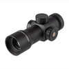 FREEDOM RDS 1X34MM RED DOT 1.0 MOA DOT BLACK