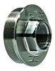 FAXON FFMDSILHUB6252402 5/8X24 TTNM  DIRCT THREAD