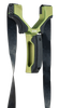 MDT 116057GRN SLINGSHOT HAND CANNON SHORT GRN