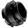 RAB-AD MINI RAPID ATTACH BUTTSTOCK ADAPTER MALE ASSEMBLY BLK