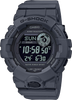 GSHOCK GBD800UC8     GS D RSN BT               GRY
