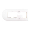COLT PYTHON & OFFICERS' MOD. FRAME WRENCH INSERT ONLY