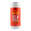 SHOOTERS CHOICE FP-10 CLP WIPES 40CT