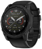GAR 010-03407-00    TACTIX 8 51MM SOLAR  SAPPHIRE