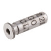 22 LONG RIFLE GO GAUGE HEADSPACE GAUGE STEEL