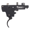 WEATHERBY MARK V GERMAN TRIGGER, BLUE