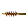 BRONZE BORE BRUSH, 45 CALIBER, 8-32M