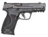 S&W M&P9 M2.0 14414 COMP 10M OR TS  4  10R BLK