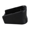 MAG FLOOR PLATE + FOR 9MM .40 .357 .45GAP USE ONLY W/7165