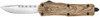 WOOD GRAIN CERAKOTE DROP POINTCOBRATEC MEDIUM FS3 OTF 3" D2 