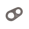 .273'' (6.9MM) CENTER TO CENTER WILSON BARREL LINK