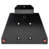 Inline Fabrication Quick Change Ultra Mount Top Plate & Bolt Kits for Forster CO-AX Press