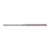 HAND PROFESSIONAL GUNSMITH NEEDLE FILE #1CUT STEEL