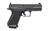 SHD MR920 LE OR 9MM BLK 15RD