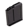 LONG ACTION SINGLE STACK SINGLE FIRE MAG 5-RD 3.715 OAL