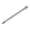 EXTENDED ACTION 4'' LONG 1/8'' BALL END HEX BIT