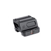 MOUNT FOR TRIJICON MRO OPTIC 1.7'' HEIGHT, BLACK
