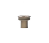JK JK195WMCE12FDE       12G 195 WIDOWMAKER CAP FDE