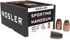 Nosler .429 inches 240gr Jacketed Hollow Point Bullets 250 Count