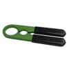 Sinclair International Green, Black Die Lock Ring Plier