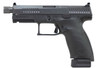 P-10 C 9MM BLK 15+1 4" OR SR9mm