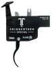 TriggerTech TI0SBB13TNP Diamond  Black Curved Lever Fits Tikka Right Hand
