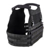 MEDIUM PLATE CARRIER, BLACK