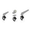 30MM CONDITION ONE ACCESSORY RING CAP BLACK